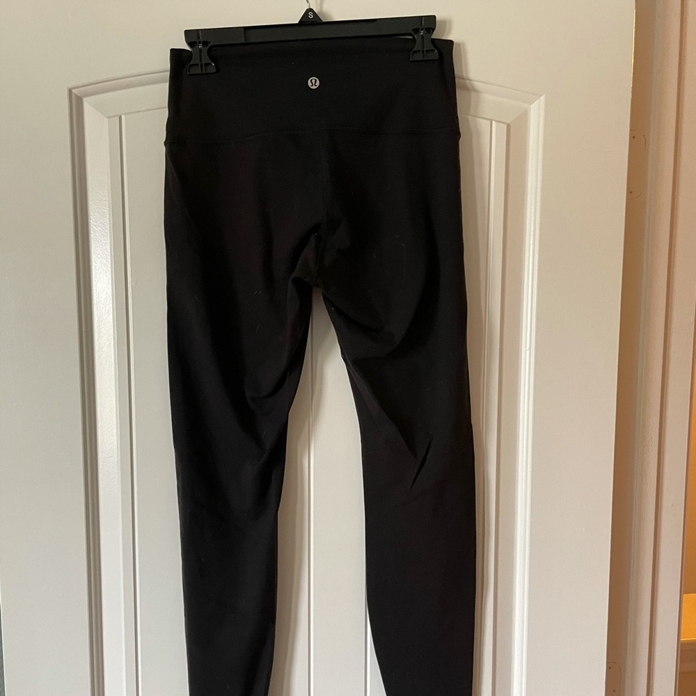 Women’s LuluLemon Leggings Size 8